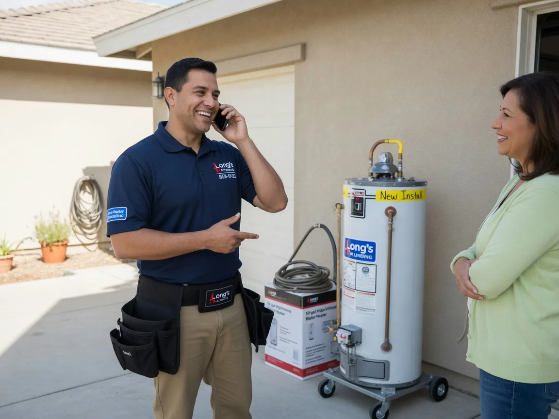 Leak Detection Aliso Viejo, CA FAQs